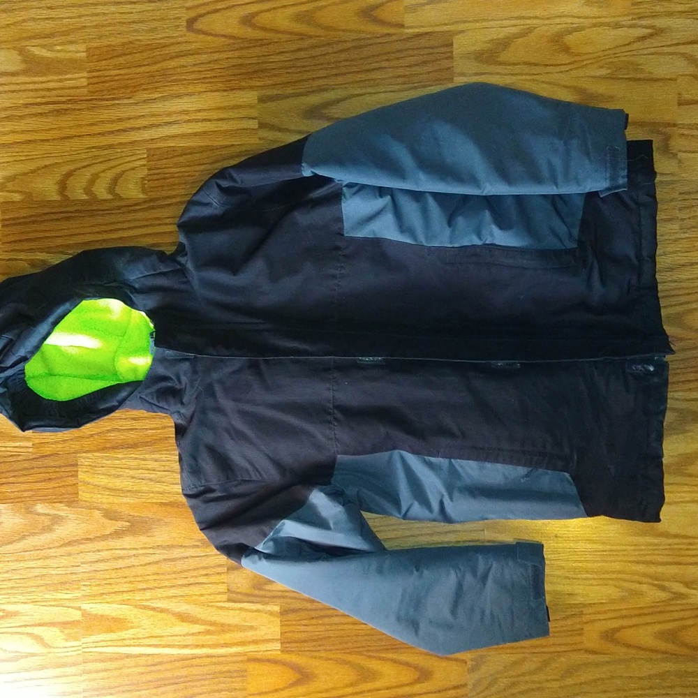 Boys coat